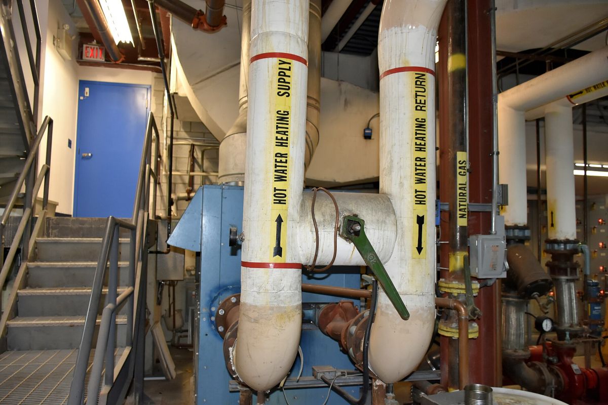 Mechanical Maintenance Products – Calcutta Asbestos Co.