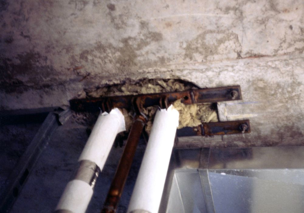 Nitrile Rubber / EPDM Insulation – industrial insulation product supplied by Calcutta Asbestos Co., Raipur