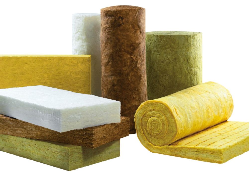 Rockwool Encapsulated Bags – industrial insulation product supplied by Calcutta Asbestos Co., Raipur